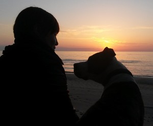 Gegenseitiges Vertrauen und eine starke Bindung sind wichtig