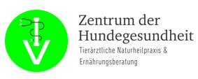 Gelber Hund Logo