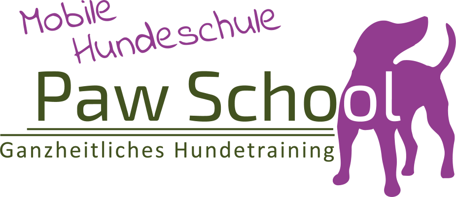 Paw-School - die Hundeschule