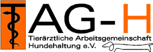 Tierärztliche Vereinigung Hundehaltung e.V. Logo